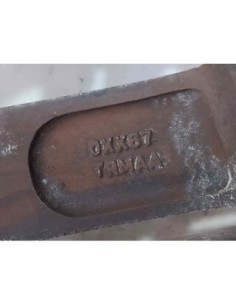 LLANTA DODGE AVENGER (JS) - 208816 2