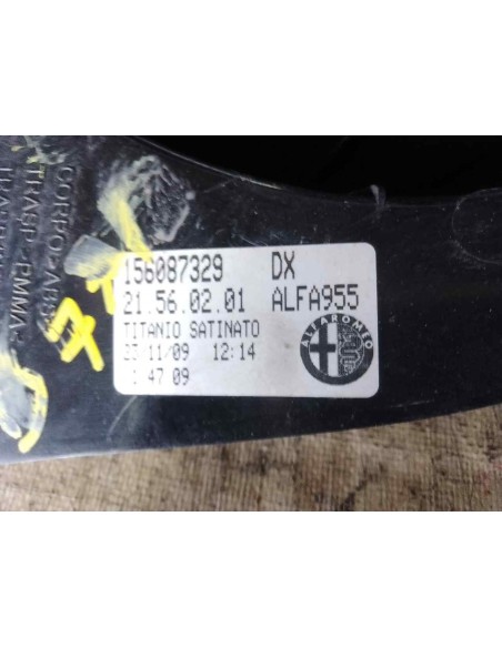 PILOTO TRASERO DERECHO ALFA ROMEO MITO (145) - 227723