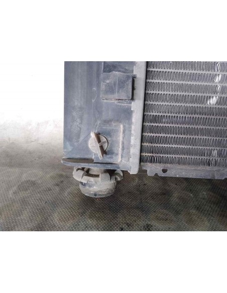 RADIADOR AGUA TOYOTA AVENSIS BERLINA (T25) - 200398