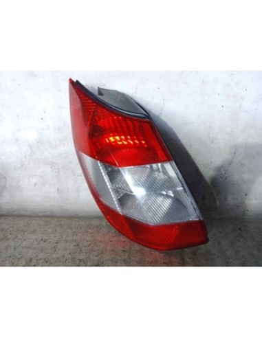 PILOTO TRASERO IZQUIERDO RENAULT SCENIC II (JM)...