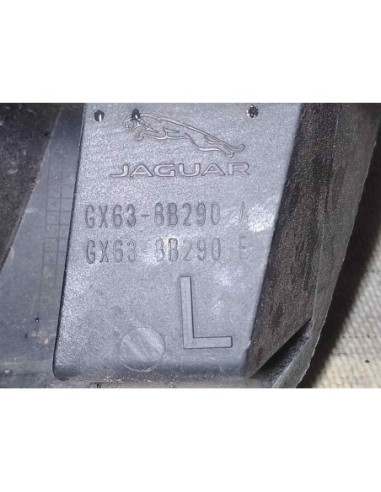 REJILLA PARAGOLPES DELANTERO JAGUAR XF - 219524