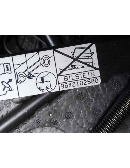 GATO PEUGEOT 607 (S2) - 231256