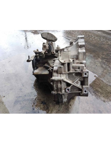CAJA CAMBIOS TOYOTA AVENSIS BERLINA (T25) - 201846