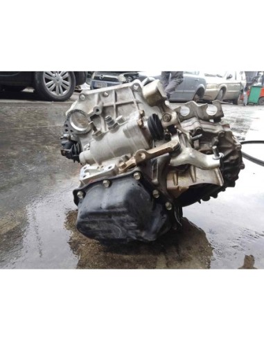 CAJA CAMBIOS TOYOTA AVENSIS BERLINA (T25) - 201846