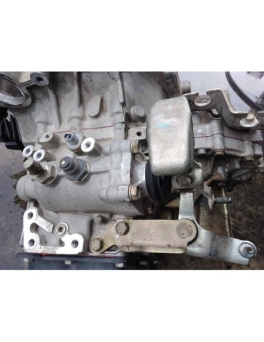 CAJA CAMBIOS TOYOTA AVENSIS BERLINA (T25) - 201846