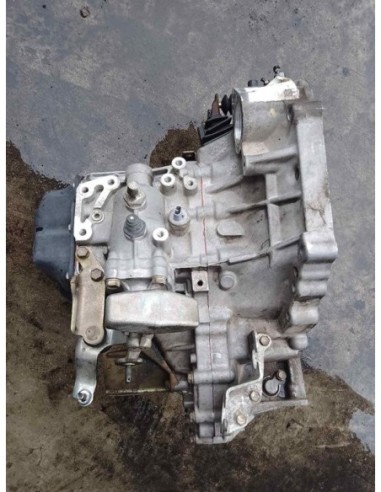 CAJA CAMBIOS TOYOTA AVENSIS BERLINA (T25) - 201846