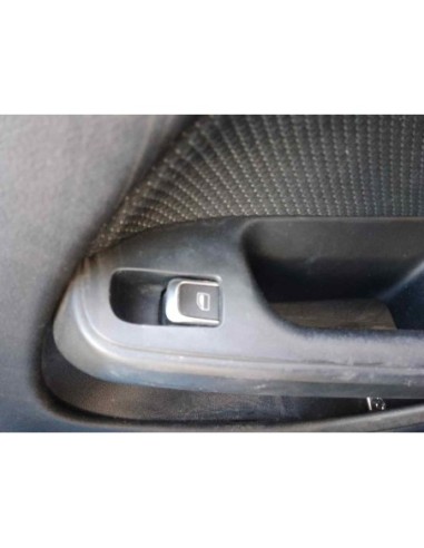 MANDO ELEVALUNAS DELANTERO DERECHO AUDI A5...