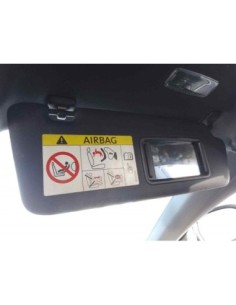 PARASOL DERECHO AUDI A5 COUPE (8T) - 223306