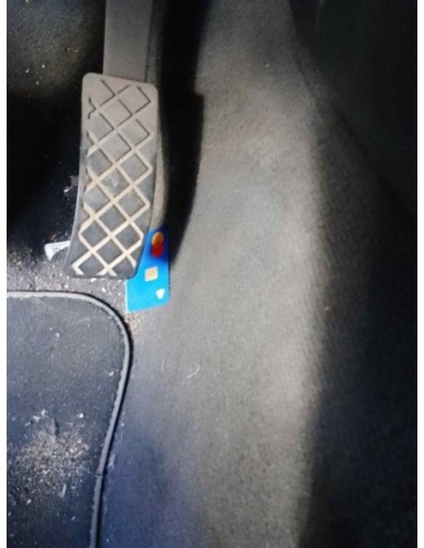 PEDAL ACELERADOR AUDI A5 COUPE (8T) - 223308