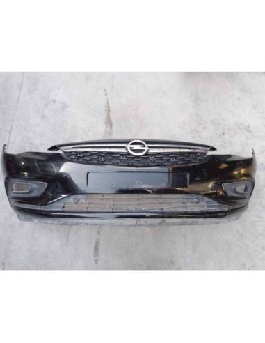PARAGOLPES DELANTERO OPEL ASTRA K BERLINA 5P -...