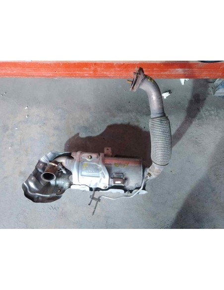 CATALIZADOR VOLVO V40 - 221162