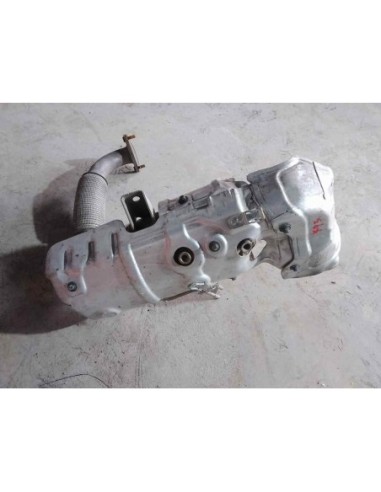 CATALIZADOR VOLVO V40 - 221162