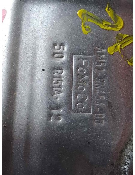 CATALIZADOR VOLVO V40 - 221162