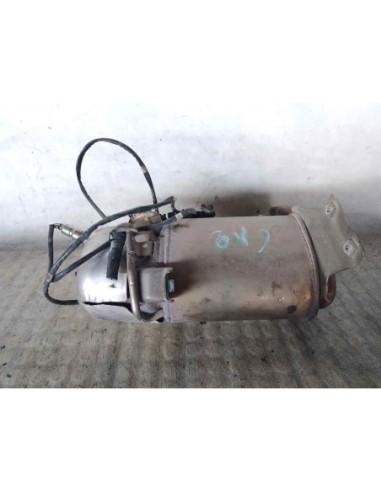 FILTRO DE PARTICULAS SEAT IBIZA BERLINA (6J5) -...