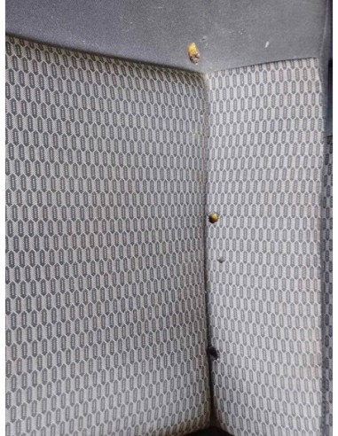 ASIENTOS TRASEROS VOLKSWAGEN POLO V (6R1) - 204092