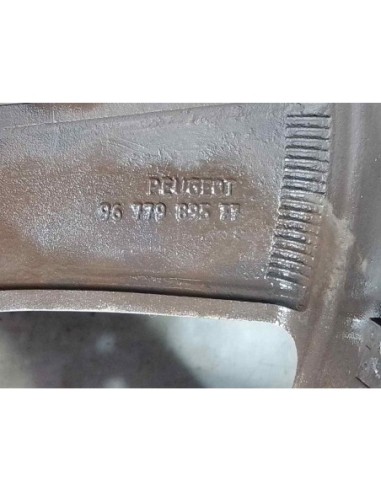 LLANTA PEUGEOT 308 - 216105