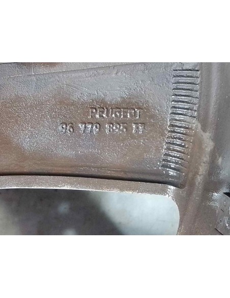 LLANTA PEUGEOT 308 - 216105