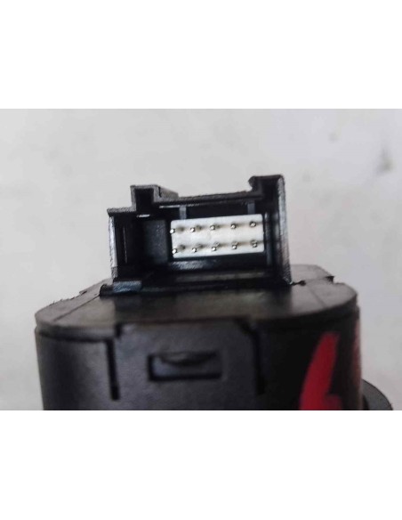 MANDO RETROVISOR VOLKSWAGEN POLO V (6R1) - 204137