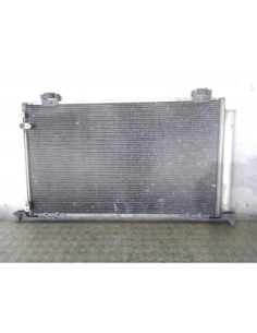 CONDENSADOR / RADIADOR  AIRE ACONDICIONADO TOYOTA AVENSIS...