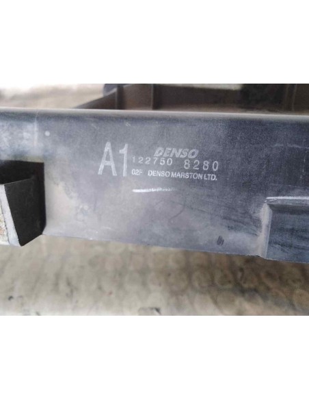 ELECTROVENTILADOR TOYOTA AVENSIS BERLINA (T25) - 201866