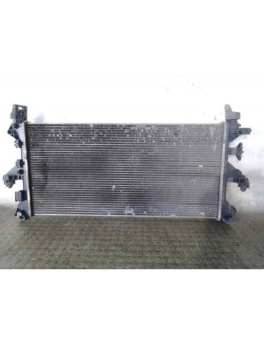 RADIADOR AGUA FIAT DUCATO 3 FURGÓN 33 - 217058