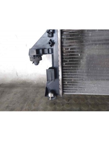 RADIADOR AGUA FIAT DUCATO 3 FURGÓN 33 - 217058