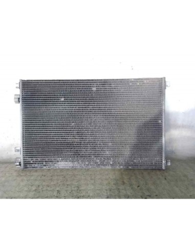 CONDENSADOR / RADIADOR  AIRE ACONDICIONADO...