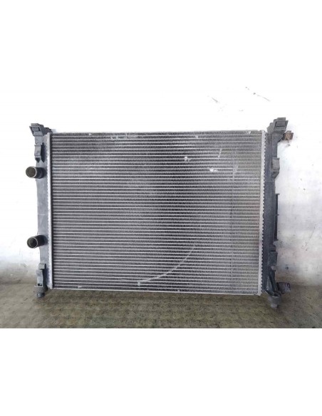 RADIADOR AGUA RENAULT SCENIC II (JM) - 202136