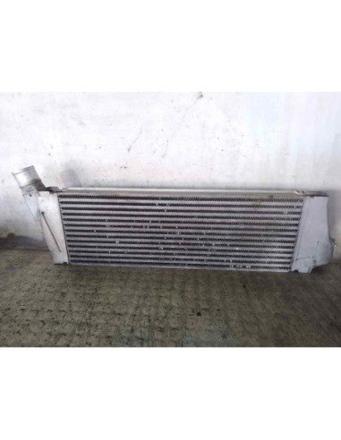 INTERCOOLER RENAULT SCENIC II (JM) - 202092