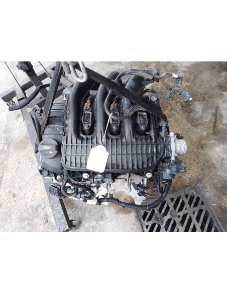 MOTOR COMPLETO CITROEN C3 AIRCROSS - 195139