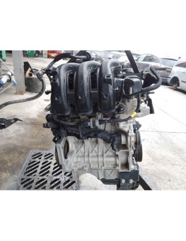 MOTOR COMPLETO CITROEN C3 AIRCROSS - 195139