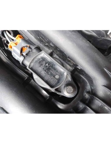 MOTOR COMPLETO CITROEN C3 AIRCROSS - 195139