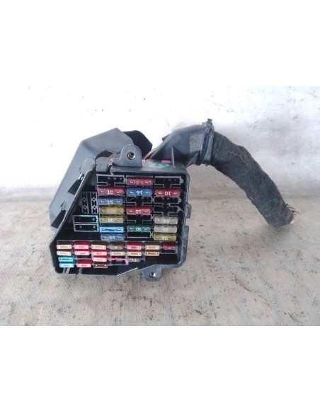 CAJA RELES / FUSIBLES AUDI A4 AVANT (B5) - 231416