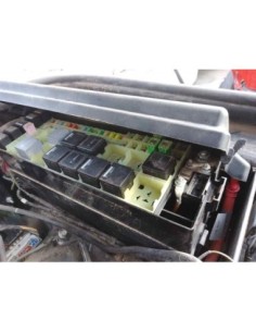 CAJA RELES / FUSIBLES LAND ROVER RANGE ROVER SPORT - 227422