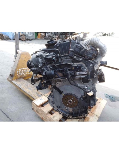 MOTOR COMPLETO OPEL INSIGNIA BERLINA - 202560