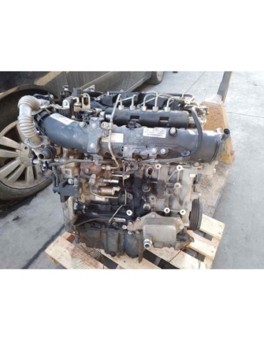 MOTOR COMPLETO OPEL INSIGNIA BERLINA - 202560