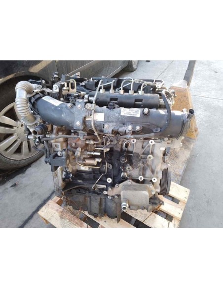 MOTOR COMPLETO OPEL INSIGNIA BERLINA - 202560