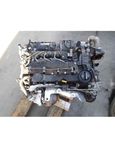 MOTOR COMPLETO OPEL INSIGNIA BERLINA - 202560