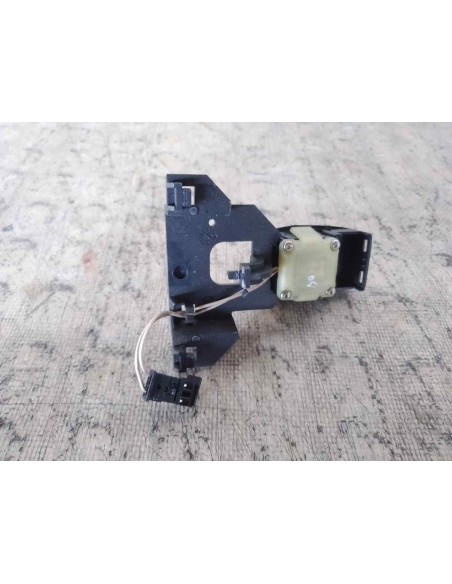 MANDO VOLANTE BMW SERIE 5 BERLINA (E60) - 229580