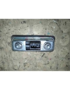 MANETA EXTERIOR PORTON SKODA FABIA COMBI (5J5) - 194710 2