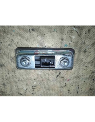 MANETA EXTERIOR PORTON SKODA FABIA COMBI (5J5)...