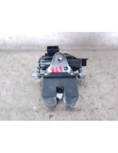 CERRADURA MALETERO / PORTON SKODA FABIA COMBI (5J5) - 194700 2