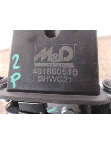 CERRADURA MALETERO / PORTON SKODA FABIA COMBI...