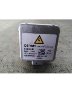 BOMBILLAS JAGUAR XF - 220169 2