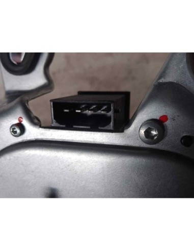 MOTOR LIMPIA TRASERO SKODA FABIA COMBI (5J5) -...