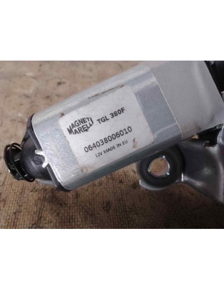 MOTOR LIMPIA TRASERO SKODA FABIA COMBI (5J5) - 194709