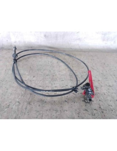 CERRADURA CAPO PEUGEOT PARTNER (S2) - 228710