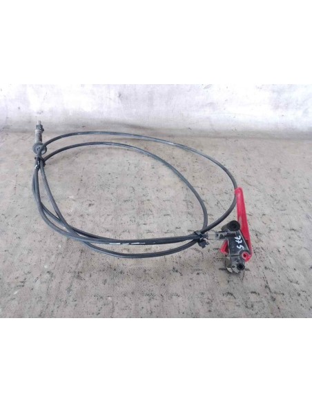 CERRADURA CAPO PEUGEOT PARTNER (S2) - 228710