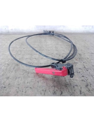 CERRADURA CAPO PEUGEOT PARTNER (S2) - 228710