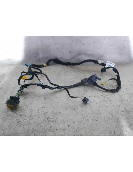 ARNES DE CABLES MERCEDES-BENZ CLASE S (BM 221) LIM  - 231291